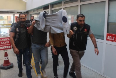 Kocaeli'de 'Torbacı'lara Operasyon Açıklaması 6 Gözaltı