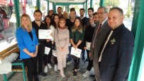 TÜRKÇE EĞİTİMİ - Kütahya'da Doğru Türkçe Seferberliği
