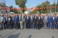 İSTİKLAL - Malatya'da 19 Ekim Muhtarlar Günü Kutlandı