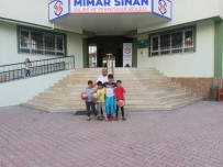 SOSYAL SORUMLULUK PROJESİ - Malatya'da Özel Okuldan Gençlere Özel 'Ücretsiz Spor'