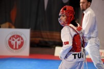 BULGARISTAN - Milli Taekwondo Şampiyonu Babasının Hayalini Gerçekleştirdi