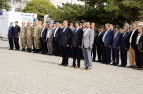 Muradiye'de 19 Ekim Muhtarlar Günü Kutlandı