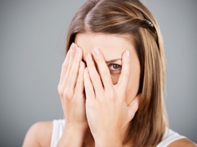 Neden Yüzümüz Kızarır