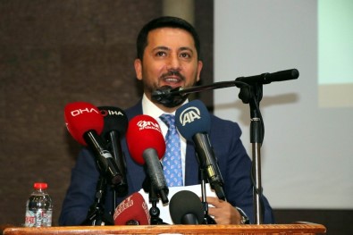 Nevşehir Belediye Başkanı Arı, 'Muhtarlar Günü' Mesajı Yayımladı