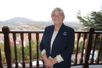 SAĞLIKÇI - Prof. Dr Canan Karatay Açıklaması 'Pastırma Pişmediği İçin En Sağlıklı Ettir'