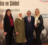 MILLIYETÇI HAREKET PARTISI - Sempozyuma Kütahya'dan Tam Destek