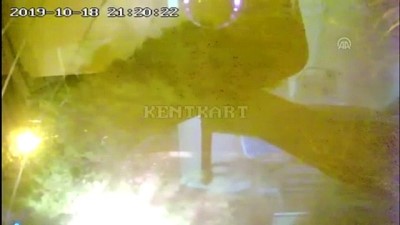 Sivas'ta Halk Otobüsü İle Otomobil Çarpıştı Açıklaması 1 Ölü, 1 Yaralı