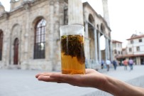 YEŞIL ÇAY - Sonbahar Huzursuzluğuna Karşı 'Terapi Çayı'