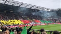 St. Pauli'den Çifte Standart