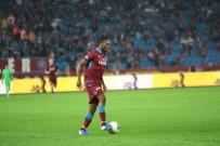 ÖZGÜR YANKAYA - Süper Lig Açıklaması Trabzonspor Açıklaması 4 - Gaziantep FK Açıklaması 1 (Maç Sonucu)