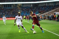 ÖZGÜR YANKAYA - Trabzonspor'dan 2 Gol Var