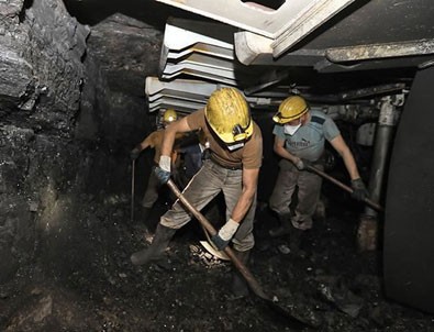 TTK'ye 30 nitelikli işçi alınacak