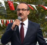 SEDDAR YAVUZ - Vali Yavuz Açıklaması 'Fındıkta Bilimsel Usullere Yönelmeliyiz'