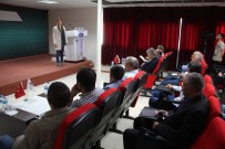 İSTANBUL TEKNIK ÜNIVERSITESI - 'Vizyoner Lider Eğitimi' Sona Erdi