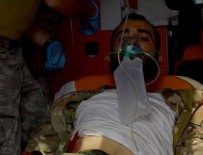 SAVUNMA BAKANLIĞI - YPG/PKK mutabakata rağmen keşkin nişancılarla saldırdı