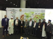 AKILLI TELEFON - '11. Uluslararası Helal Ve Tayyib Ürünler Konferansı' Sonuç Bildirgesi Yayınlandı