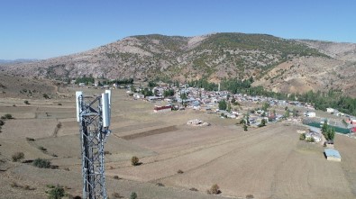 1G'ye Hasrettiler 4.5G'ye Kavuştular