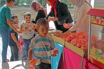 DOĞU ANADOLU - 7'Nci Sinemasal Film Festivali, Doğu Anadolu Etabında 30 Bin Çocuğa Ulaştı