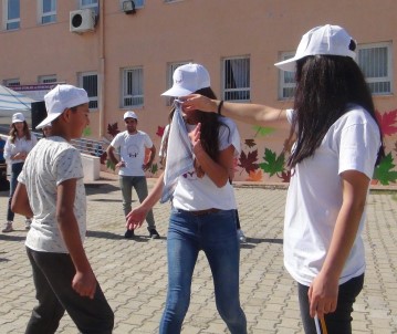 9'Uncu Otantik Çocuk Oyunları Ve Oyuncakları Şenliği Başlıyor