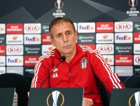 Abdullah Avcı Açıklaması 'Çıkışa Geçmek İçin Bir Fırsatımız Var'