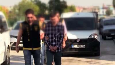 Adana'daki 'Provokasyon' Operasyonu