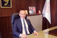 EĞİTİM SEFERBERLİĞİ - Ağrı'nın Eğitim Çıtası Kaliteli Ve Yenilikçi Projelerle Yükselecek