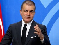 AK Parti Sözcüsü'nden önemli açıklamalar