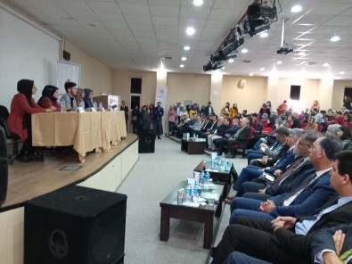 Anadolu Mektebi, Van'da Necip Fazıl'ı Van'da Andı