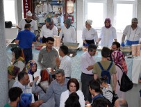 TASAVVUF - Aşure Günü İlgi Gördü