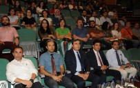 İŞLETIM SISTEMI - Aydın İktisat Fakültesi Oryantasyon Eğitiminde Buluştu
