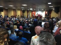 Bartın'da TYP Kuraları Çekildi