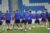 Basel'de Trabzonspor Hazırlıkları Tamam