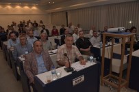 BELEDİYE MECLİSİ - Başkan Kayda '2020 Projelerimiz Hazır'