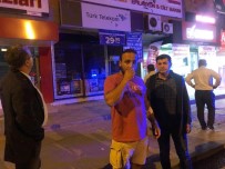 Başkent'te Terör Gazisine Çirkin Saldırı