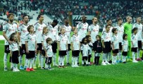 BRATISLAVA - Beşiktaş çıkış arıyor