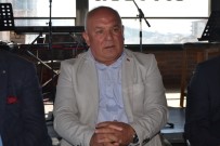 TERTIP KOMITESI - Bilecik'te 'Bekarlara Maç Yasağı'nın Yankıları Sürüyor
