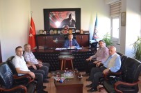 Bisiklet Yolu Ve Çocuk Oyun Alanı Yapacaklar