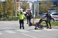 FATIH AKSOY - Boyabat'ta Yaya Nöbeti