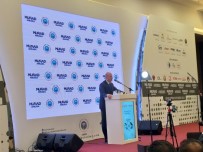 MILLI SAVUNMA BAKANı - ''Bu Yıl İtibarıyla Şu Anda Sadece Yurt İçinde 315 Bin Kaçak Göçmen Yakaladık'