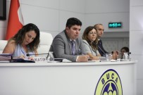 BUCA BELEDİYESİ - Buca Meclisi, Cezaevi İçin Tek Yürek