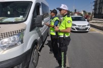 Bulanık'ta, 'Öncelik Hayatın, Öncelik Yayanın' Uygulaması