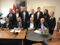 ALI ARABACı - Cargill Biyoetanol Tesisi'ne 'ÇED Gereksizdir' Kararı İptal Edildi