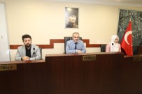 Çayırova Ekim Ayı Meclisi Tamamlandı