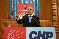 CHP Grup Toplantısı