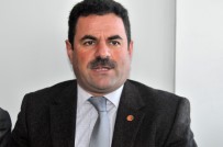 TAHAMMÜL - Çiçek Üreticisi Artan Maliyetten Kaygılı