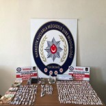 Çorlu'da Polisten Torbacılara Operasyon Açıklaması 9 Gözaltı