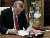 Cumhurbaşkanı Erdoğan imzayı attı! Faizler yarım puan düştü