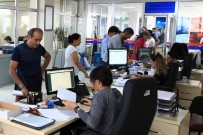 DİSİPLİN CEZASI - Denizli Büyükşehir Belediyesi 3 Milyon TL'lik Öğrenim Yardımı Yapacak