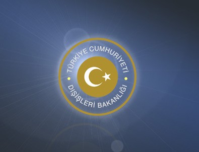 Dışişleri Bakanlığı'ndan o ülkeye seyahat uyarısı!