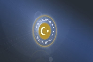 Dışişleri Bakanlığından Irak'a Seyahat Uyarısı